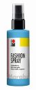 Fashion-Spray - Himmelblau 141, 100 ml, 1 St.