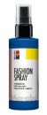 Fashion-Spray - Marineblau 258, 100 ml, 1 St.
