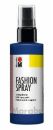 Fashion-Spray - Nachtblau 293, 100 ml, 1 St.