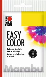 EasyColor - schwarz 073, 25 g, 1 St.