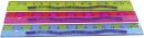 Lineal Kunststoff SOFTIE®FLEX - 15 cm, flexibel,...