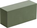 Steckziegel - 23 x 8 x 11 cm, grau, 1 St.