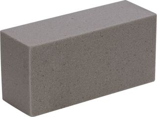 Steckziegel - 23 x 8 x 11 cm, grün, 1 St.