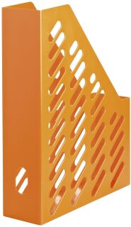 Stehsammler KLASSIK - DIN A4/C4, orange, 1 St.