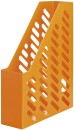 Stehsammler KLASSIK - DIN A4/C4, orange, 1 St.