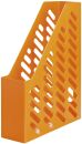 Stehsammler KLASSIK - DIN A4/C4, orange, 1 St.