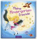 Meine Kindergarten-Freunde Einhorn - 64 illustrierte...