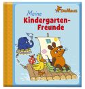 Meine Kindergarten-Freunde - 64 illustrierte Seiten, 20 x...