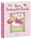 Meine Kindergarten-Freunde Einhorn - 64 illustrierte...