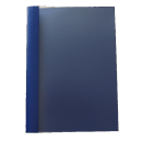Bindemappen, Noblessestruktur, VE= 100 St., satiniert,...