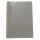 Bindemappen, Noblessestruktur, VE= 100 St., satiniert, grau 2 mm