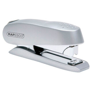 RAPESCO® Heftgerät Luna silber, 1 St.