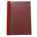 Bindemappen, Noblessestruktur, VE= 100 St., satiniert,...
