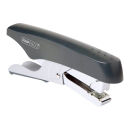 RAPESCO® Heftzange ECO Whale schwarz, 1 St.