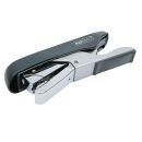 RAPESCO® Heftzange ECO Whale schwarz, 1 St.