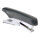 RAPESCO® Heftzange ECO Whale schwarz, 1 St.