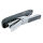 RAPESCO® Heftzange ECO Whale schwarz, 1 St.
