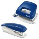 AKTION: LEITZ Locher und Heftgeräte Set NeXXt 5038...