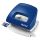 AKTION: LEITZ Locher und Heftgeräte Set NeXXt 5038 und 5500 blau/grau + GRATIS 200 Heftklammern 24/6