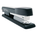 RAPESCO® Heftgerät Germ-Savvy Marlin schwarz, 1 St.