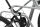 Fahrrad-Anlehnparker 2604 XBF, 4 Einstellplätze, verzinkt