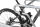 Fahrrad-Anlehnparker 2604 XBF, 4 Einstellplätze, verzinkt