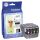 Original Brother Tintenpatrone MultiPack Bk,C,M,Y (LC-3217VALDR), 1 St.