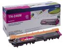 Original Brother Toner-Kit magenta (TN-246M), 1 St.
