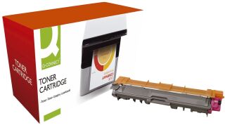 Alternativ Q-Connect Toner-Kit magenta (KF17095), 1 St.