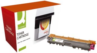 Alternativ Q-Connect Toner-Kit magenta (KF17092), 1 St.