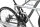 Fahrrad-Anlehnparker 4602 XBF, 2 Einstellplätze, verzinkt