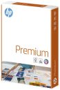 Premium Paper - A4, 90 g/qm, weiß, 500 Blatt, 1 St.