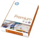Premium Paper - A4, 90 g/qm, weiß, 500 Blatt, 1 St.