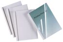 Thermomappe - A4, 3 mm/30 Blatt, weiß, 100...
