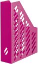 Stehsammler KLASSIK - DIN A4/C4, pink, 1 St.