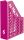 Stehsammler KLASSIK - DIN A4/C4, pink, 1 St.