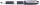 Tintenroller One Change - 0,6 mm, schwarz (dokumentenecht), 1 St.