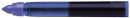 Rollerpatrone One Change - 0,6 mm, blau (dokumentenecht),...