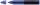 Rollerpatrone One Change - 0,6 mm, blau (dokumentenecht), 5er Schachtel, 1 St.