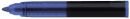 Rollerpatrone One Change - 0,6 mm, grün (dokumentenecht), 5er Schachtel, 1 St.
