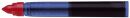 Rollerpatrone One Change - 0,6 mm, rot (dokumentenecht),...