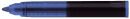 Rollerpatrone One Change - 0,6 mm, rot (dokumentenecht), 5er Schachtel, 1 St.