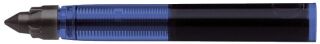 Rollerpatrone One Change - 0,6 mm, schwarz (dokumentenecht), 5er Schachtel, 1 St.