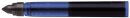 Rollerpatrone One Change - 0,6 mm, schwarz...