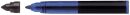 Rollerpatrone One Change - 0,6 mm, schwarz (dokumentenecht), 5er Schachtel, 1 St.