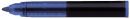Rollerpatrone One Change - 0,6 mm, schwarz (dokumentenecht), 5er Schachtel, 1 St.