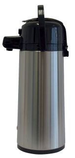 Pump-Thermoskanne - 2,2 Liter, 1 St.