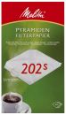 Pyramidenfilter 202S - 100 Stück, 1 St.