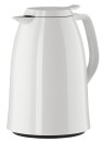 Mambo Isolierkanne - 1,0 Liter, weiß hochglanz, 1 St.