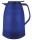 Mambo Isolierkanne - 1,0 Liter, blau-transluzent, 1 St.